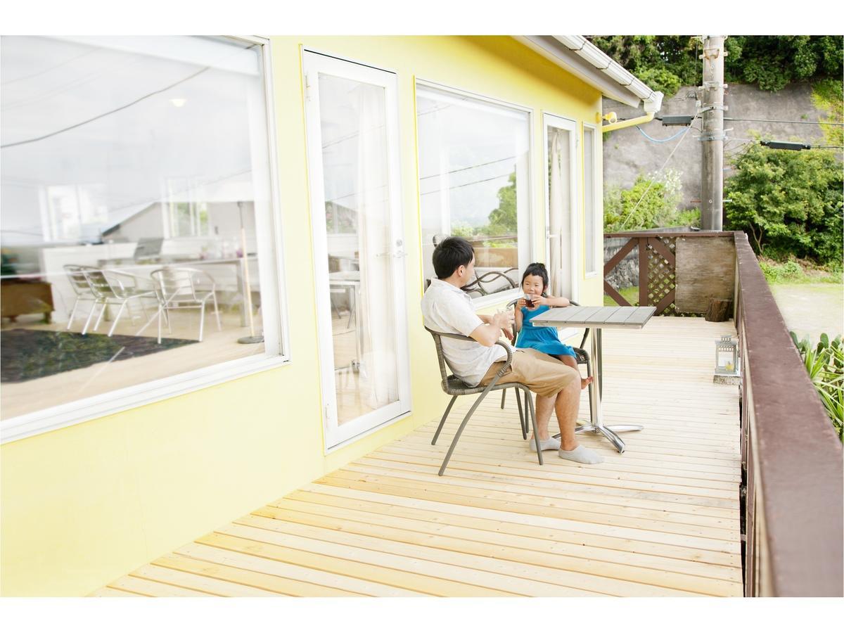 Pension Atca Tateyama  Bagian luar foto