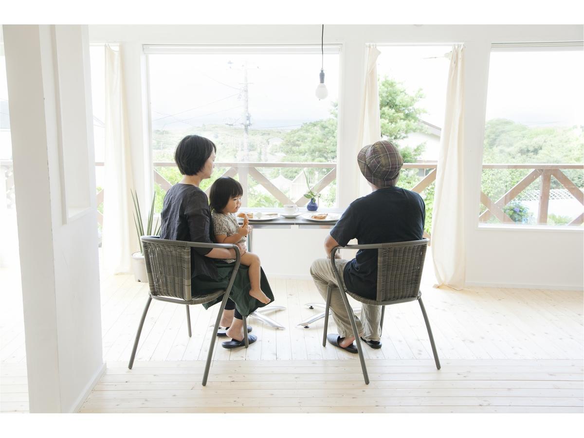 Pension Atca Tateyama  Bagian luar foto